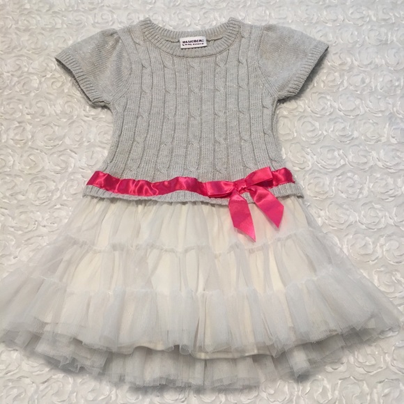 Blueberi Boulevard Other - 💕So pretty little girls dress💕